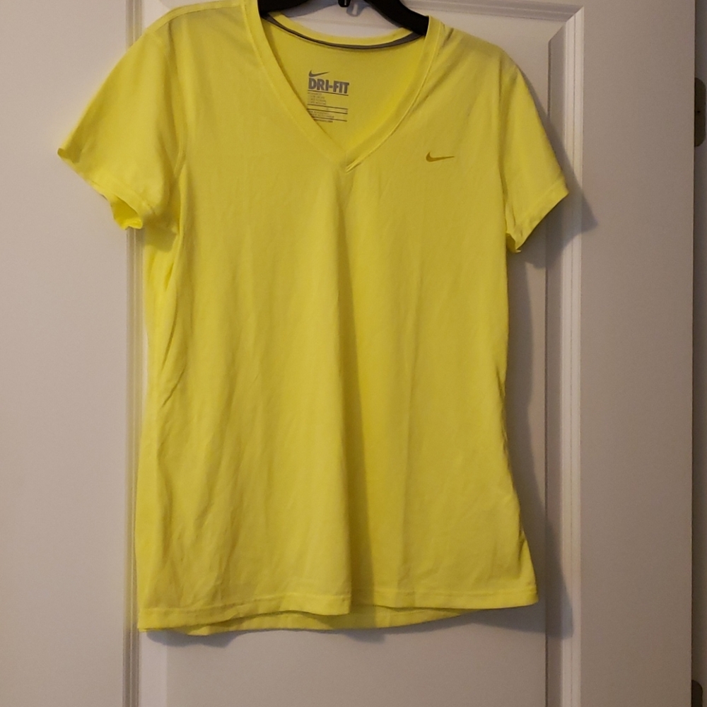 Nike Drifit Tee